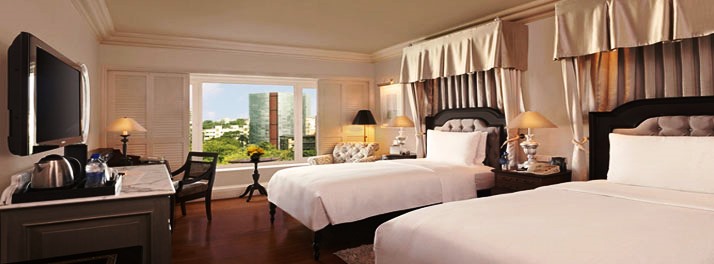 79/Hilton Mumbai International Airport - Mumbai 021.jpg